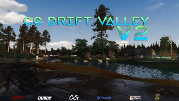 CG Drift Valley