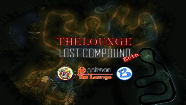 TheLounge - Lost Compound Beta