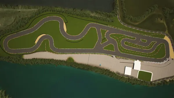 lydd international raceway