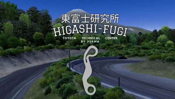 Higashi-Fugi