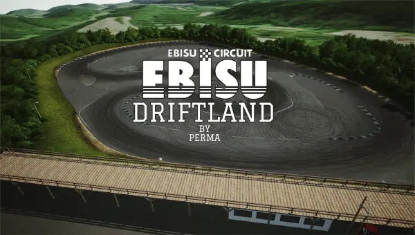 Ebisu DriftLand