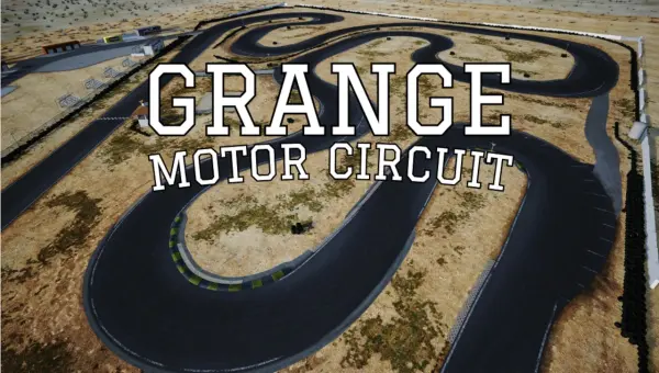 Grange Motor Circuit