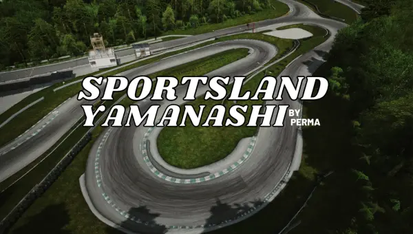 Sportsland Yamanashi