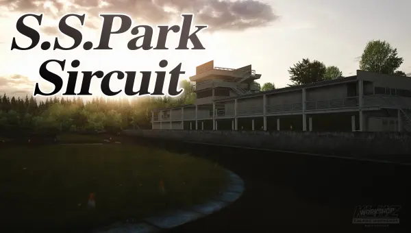 SS Park Circuit