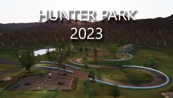 Hunter Park 2023