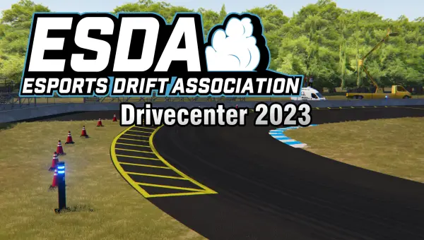 ESDA Drivecenter 2023