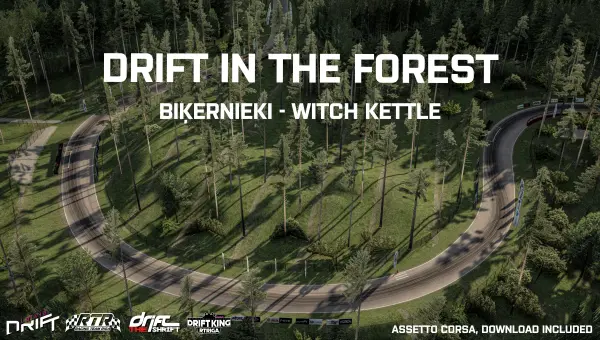 Bikernieki - Witch Kettle