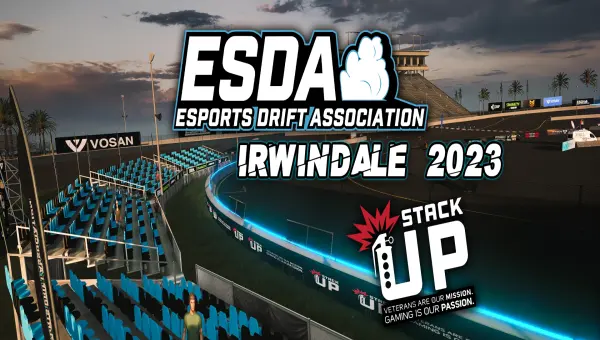 ESDA Irwindale 2023