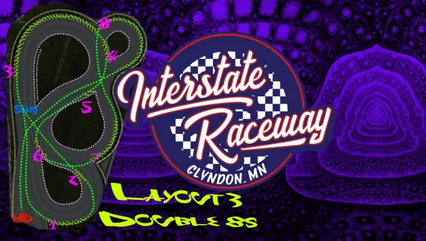 Interstate Speedway (Glyndon, MN)