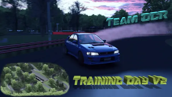 Training Day V2