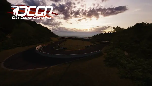 DCGP X Maze Circuit