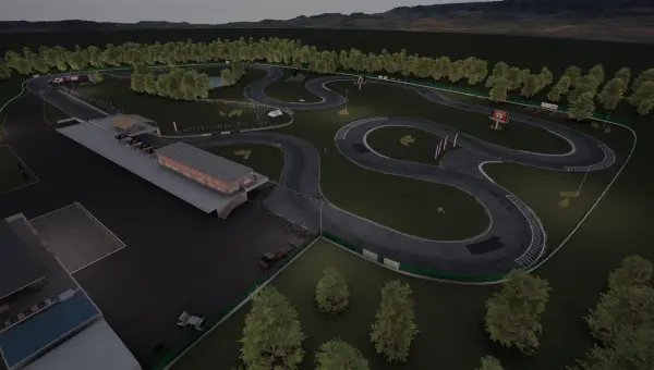 BHS drift playground by BHS team