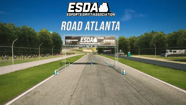 ESDA Road Atlanta