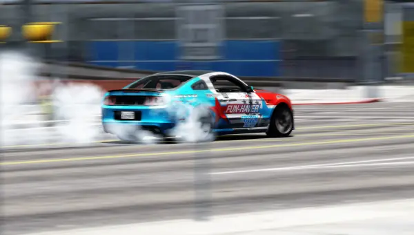 ADC 420 - Aussie Drift Co