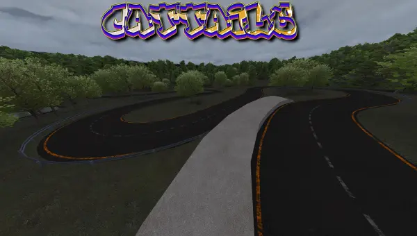 Cattails Drift Track