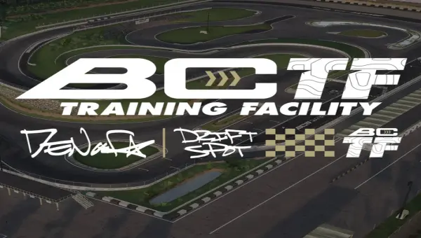 BC Racing Training Facility