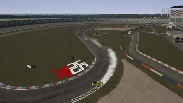 DCGP11 - R4 - LAUSITZRING