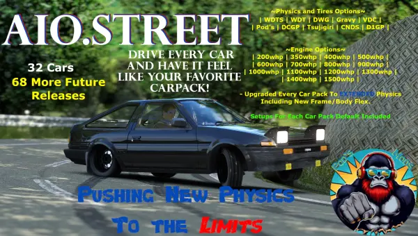 AiO.Street Vol.1