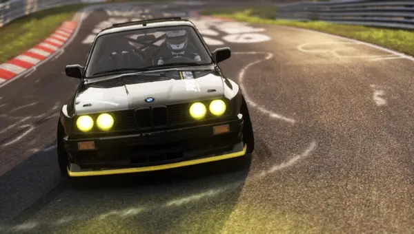 .Proximiter 2.0 - car pack
