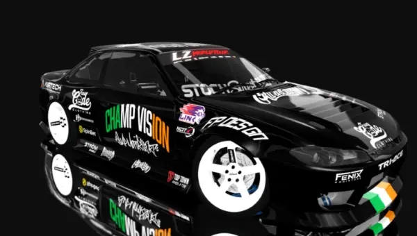 2025 LZ WORLD TOUR NZ - Duane Mckeever