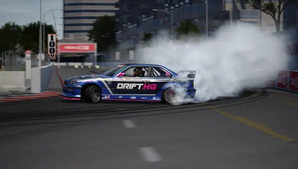 Formula Drift Car Pack (Mini Update) 