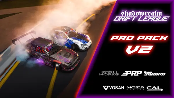 SRDL Pro Pack v2