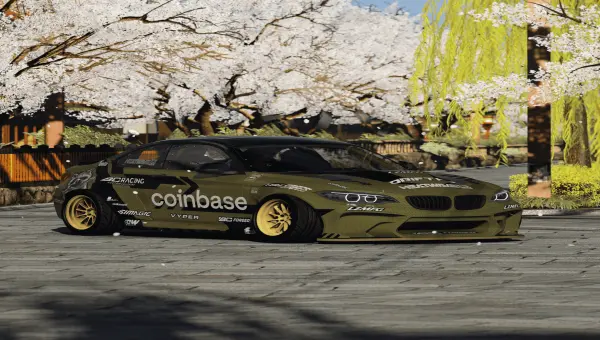 Adam LZ F22 HGK BBC (Big Block Chevy)