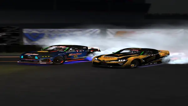 2025 Formula Drift Car pack 