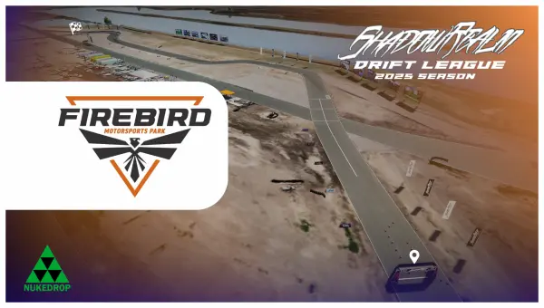 SRDL Firebird Motorsports Park 2025
