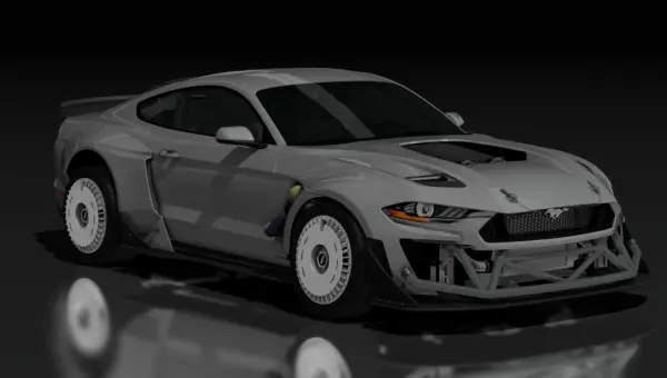 Picks Mustang