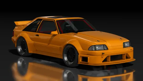 Picks Foxbody