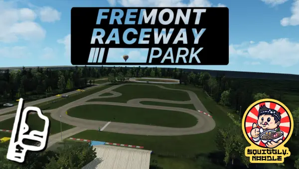 Fremont Raceway Park