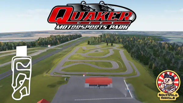 Quaker City Motorsports Park 2025