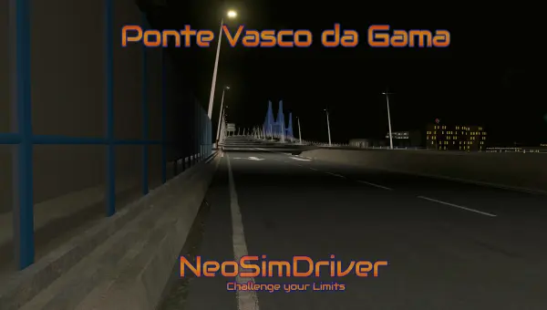 NSD Vasco da Dama Bridge
