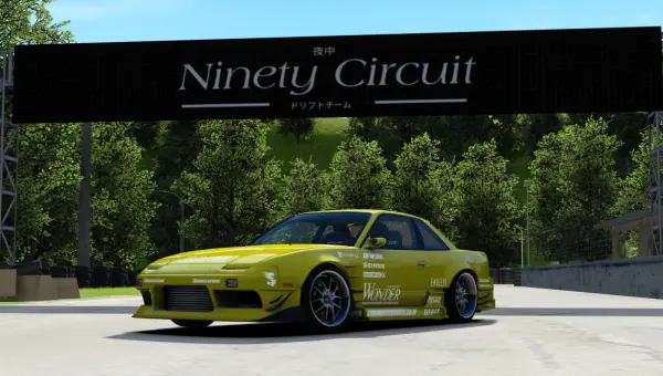 NinetyCircuit