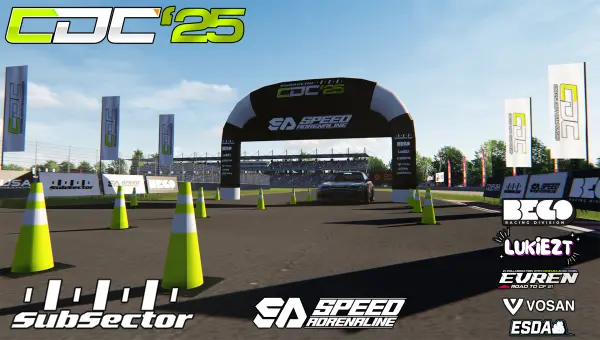 SubSector CDC'25 Gelora Bung Tomo Rd.3