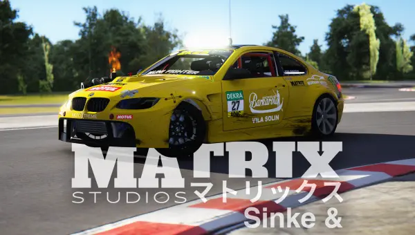 Toni Munivrana's - M50 E92 Turbo 