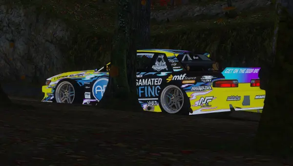 2026 D1NZ Pro - Roady Knowles