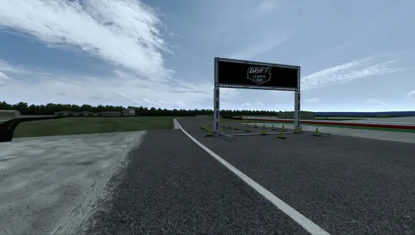 Pembrey Circuit 