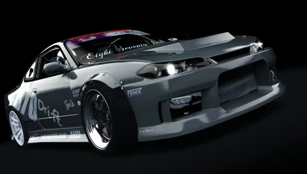 DRIFTSOUTH PRO