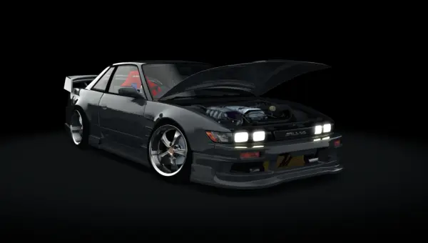 CBlock's S13