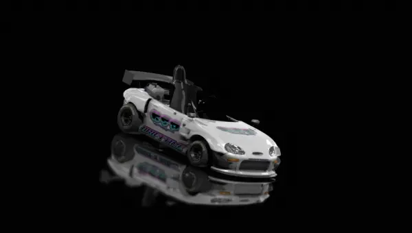 Drifttime Drift Kart