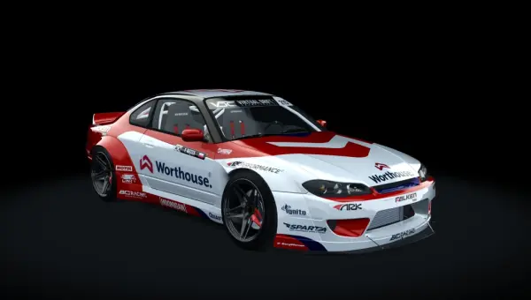 Piotr Wiecek 2020 Car Pack