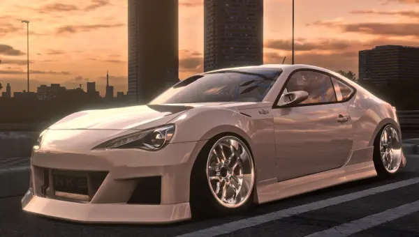 GOODCHOICE Scion FRS