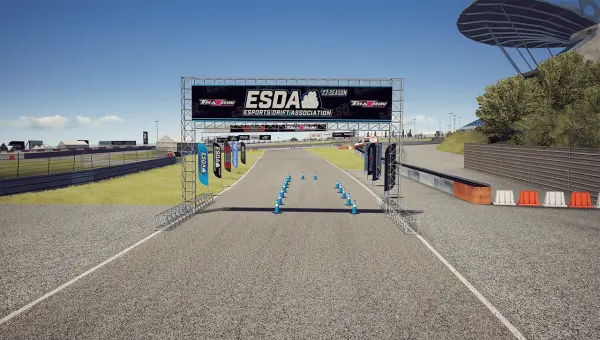 ESDA Nurburgring 2022