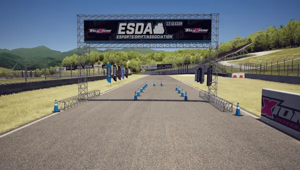 ESDA Mugello 2022