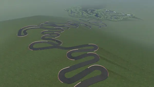 Stratotech Drift Park