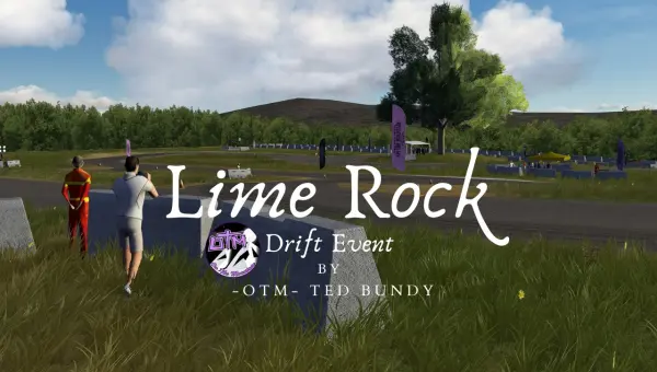 OTM Lime Rock Drift