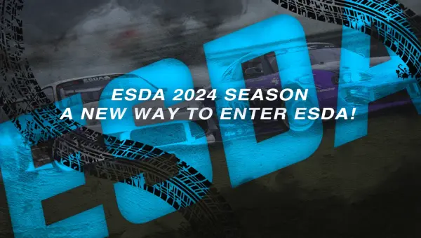 ESDA Announce The NEW 2024 Season Entry Format!