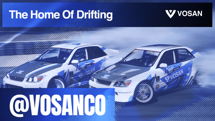 VOSANCO - Find Assetto Corsa Downloadable Content Now!